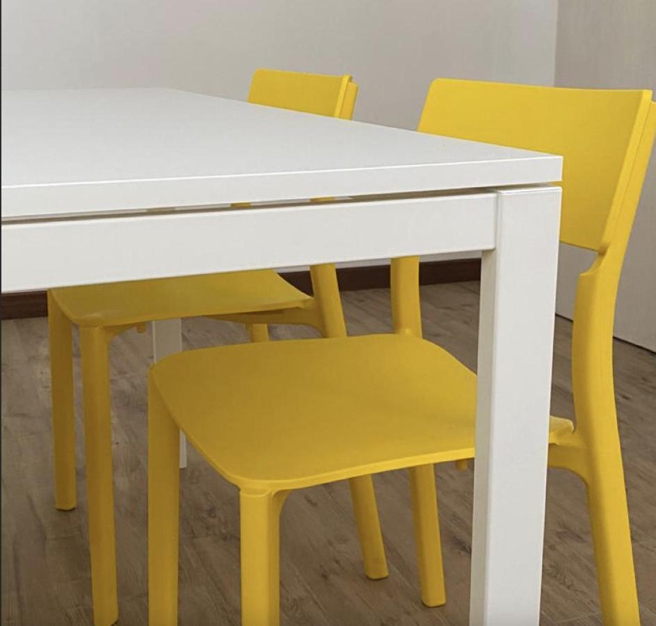 شقة Patio1861 ترميني إميرسي المظهر الخارجي الصورة