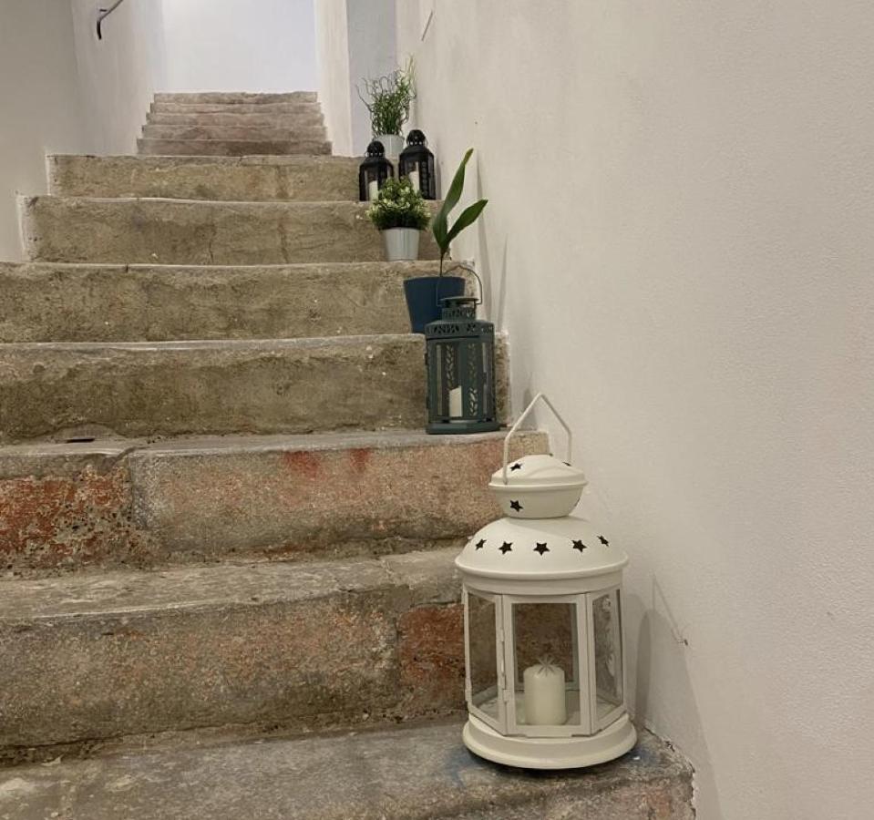 شقة Patio1861 ترميني إميرسي المظهر الخارجي الصورة